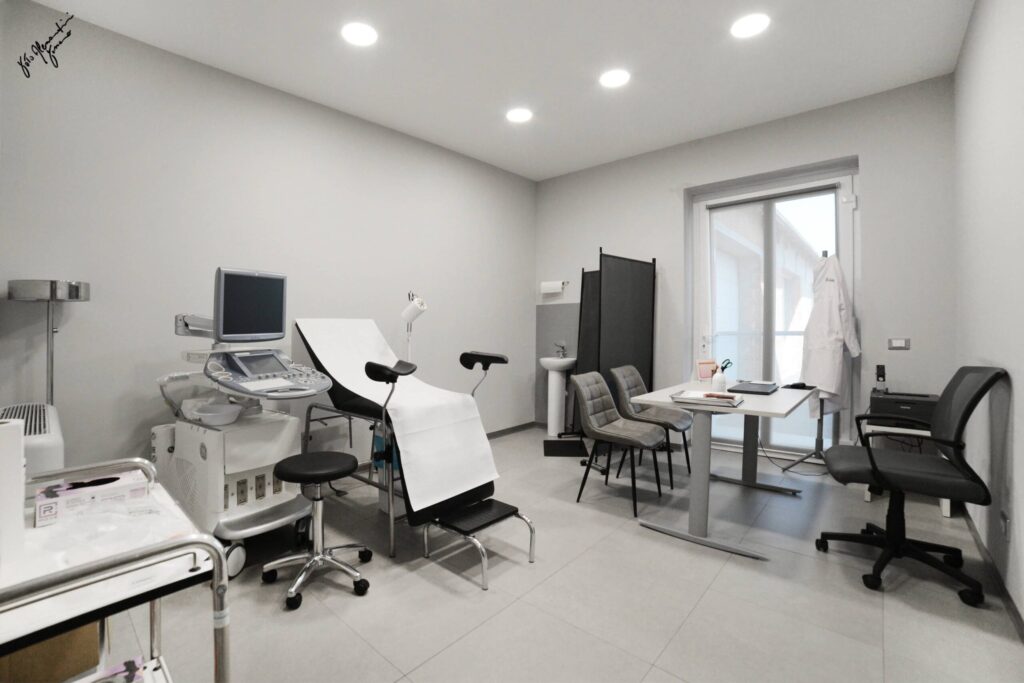 MD Center
