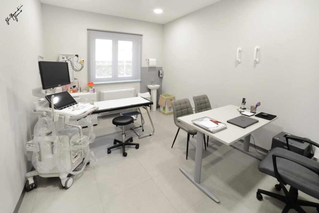 MD Center
