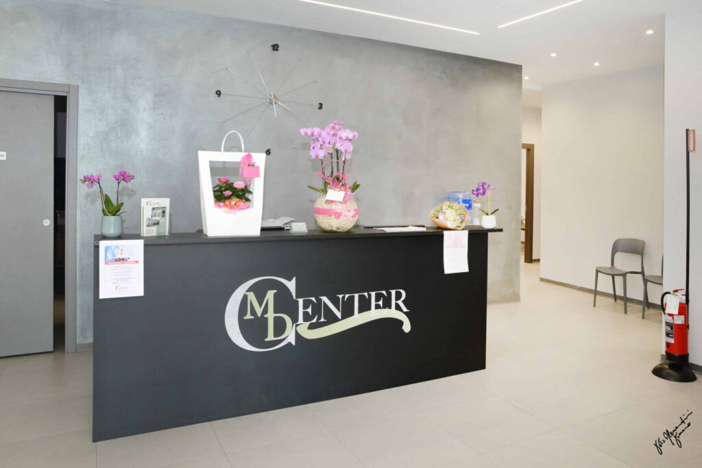 MD Center