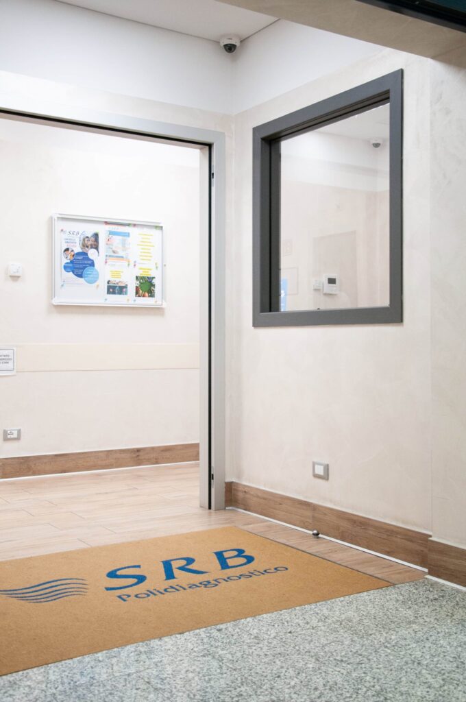 SRB polidiagnostico