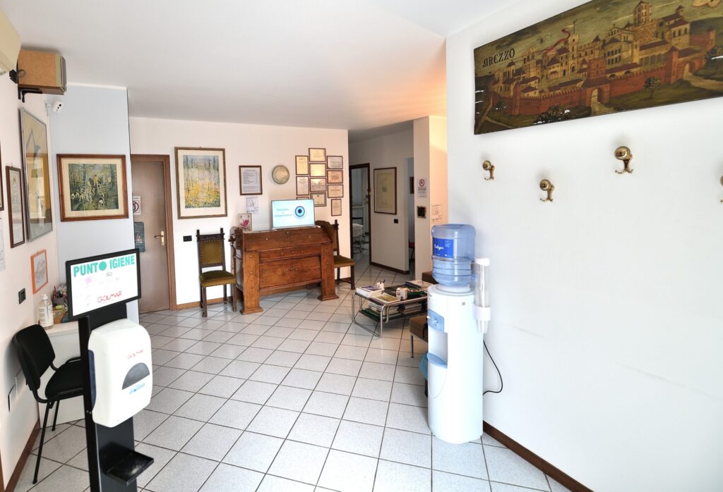 Studio Oculistico Bertarelli