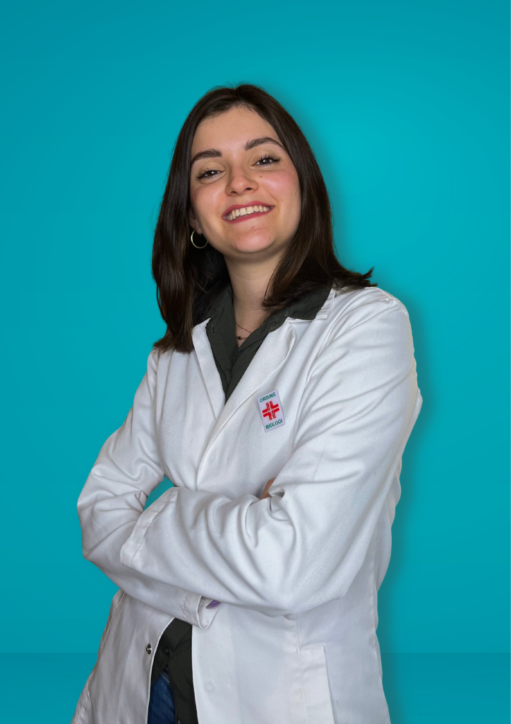 Dott.ssa Daniela Olivero – Nutrizionista
