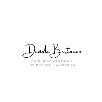 Dott. Davide Bertocco – Chirurgo
