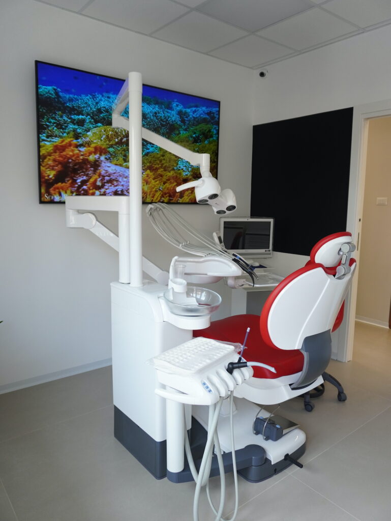 Studio Dentistico Berenice