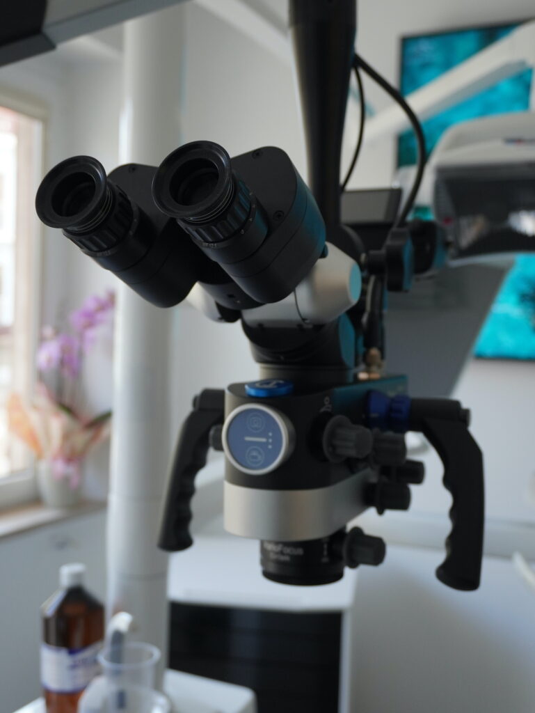 Studio Dentistico Berenice