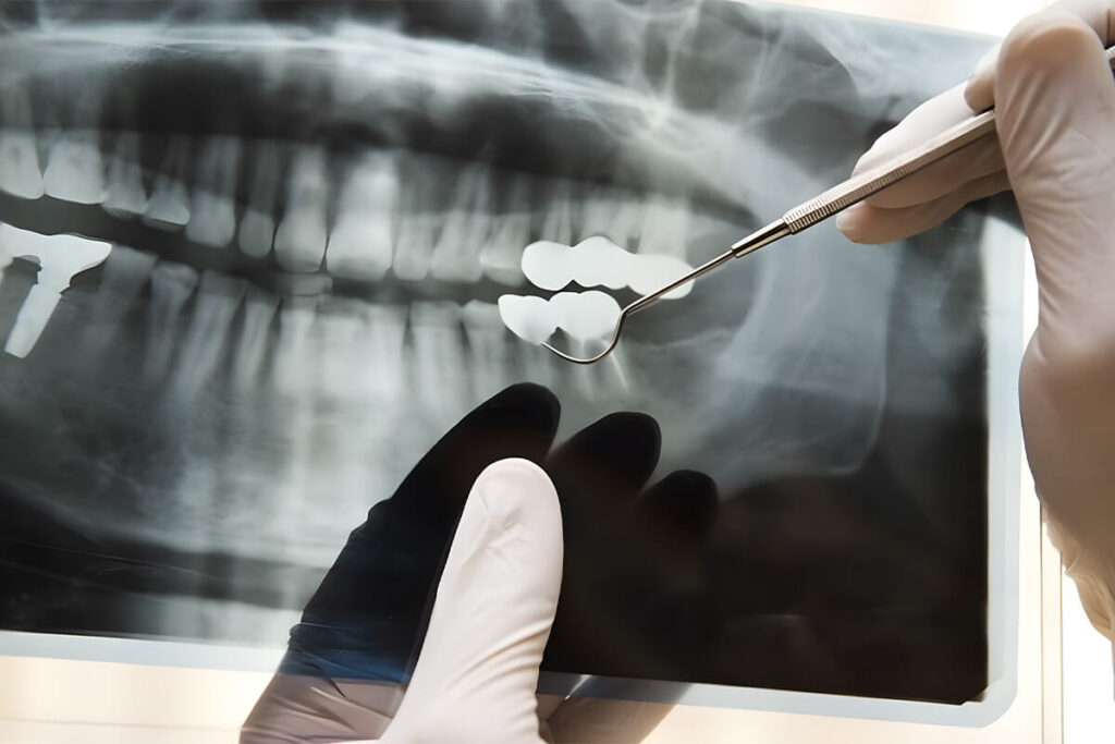 Ravasini – Studio Dentistico