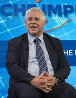 Antonio Milano – Consulente del Credito
