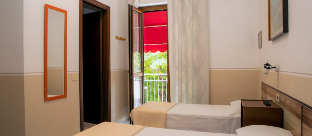 Pensione Trattoria Maurin