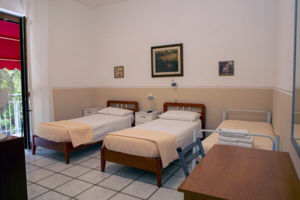 Pensione Trattoria Maurin