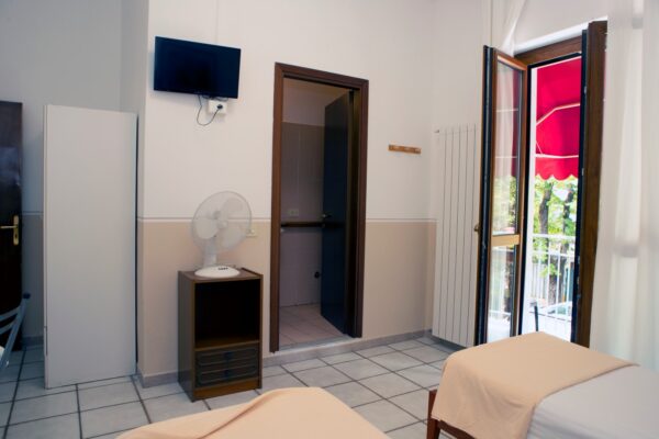 Pensione Trattoria Maurin