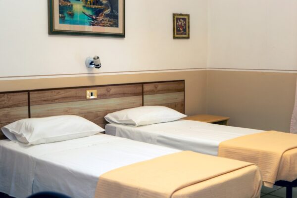 Pensione Trattoria Maurin