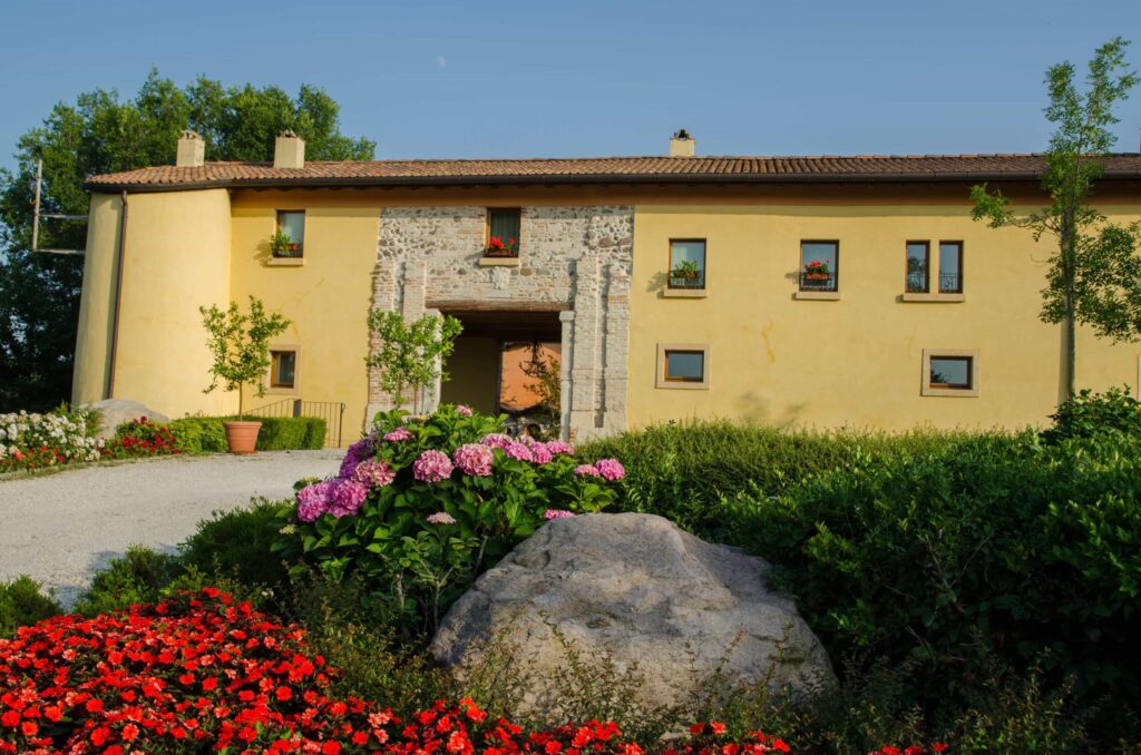 Relais Corte Cavalli
