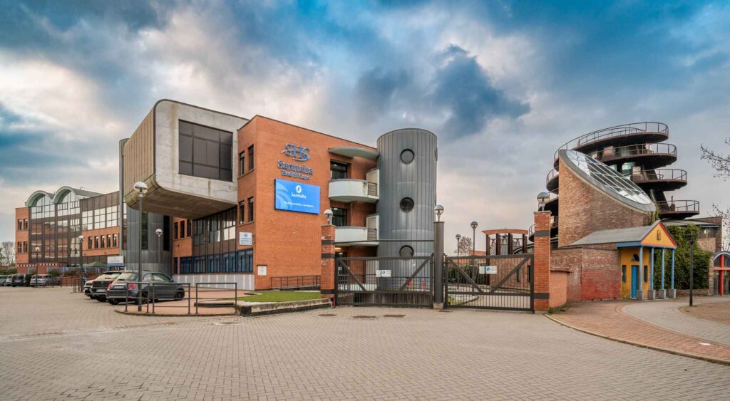 Sanitalia Medical Care – Eccellenza e Cura della Persona