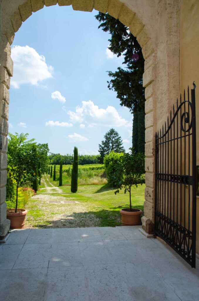 Relais Corte Cavalli
