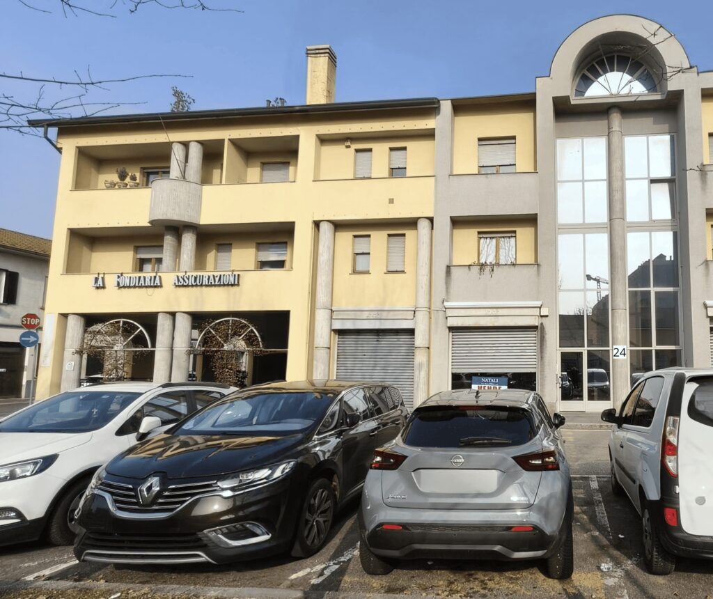Agenzia UnipolSai Legnano