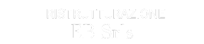 Ristrutturazione EB