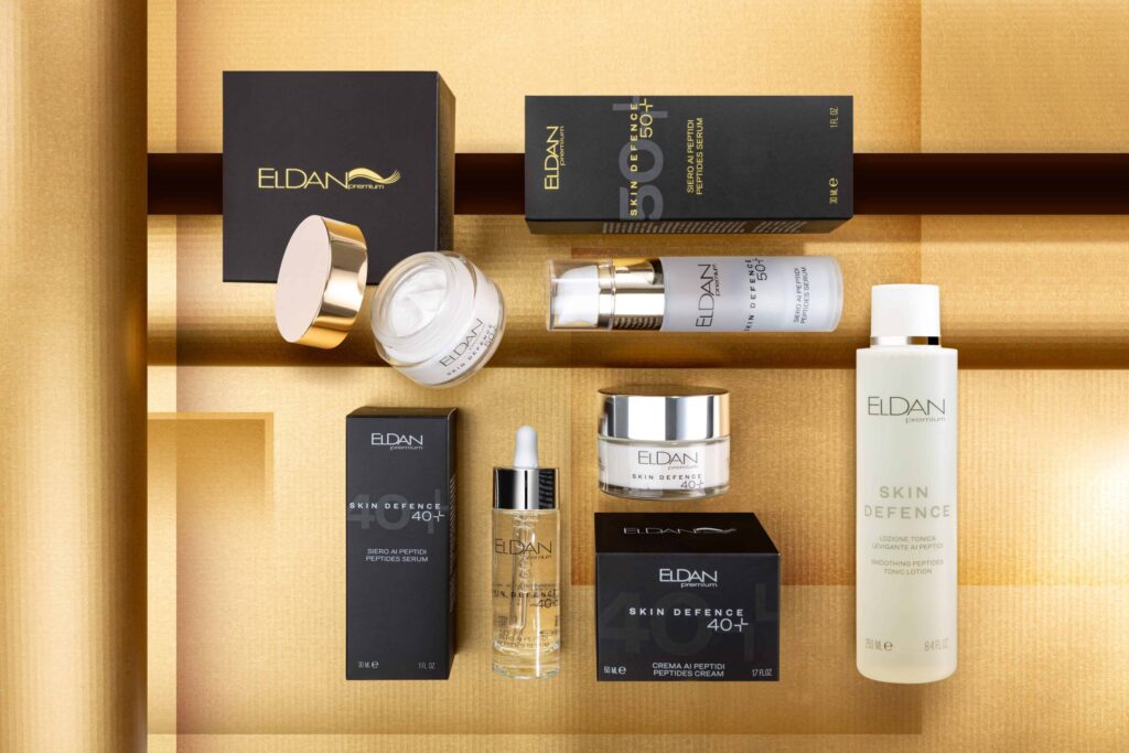 Eldan Cosmetics