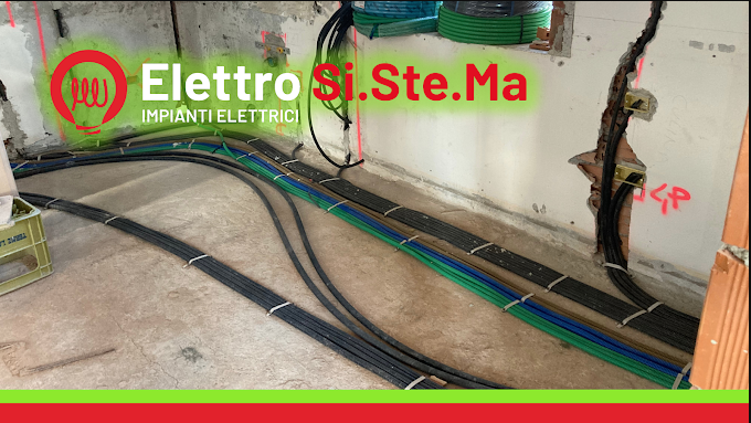Elettro Sistema di Negrini Michele