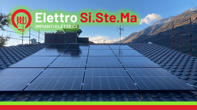 Elettro Sistema di Negrini Michele