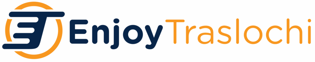 Enjoy Traslochi