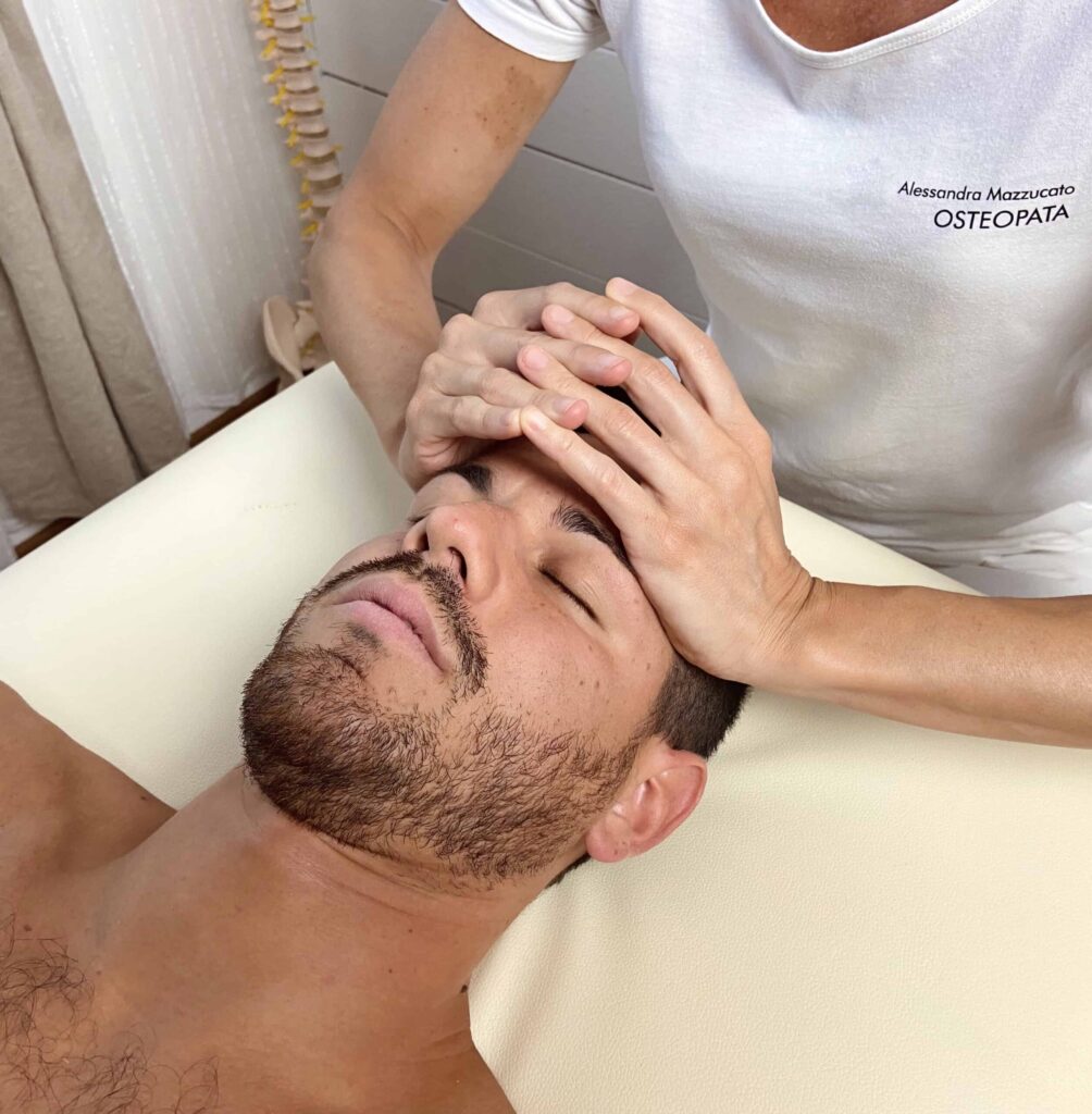 Dott.ssa Alessandra Mazzucato – Osteopata