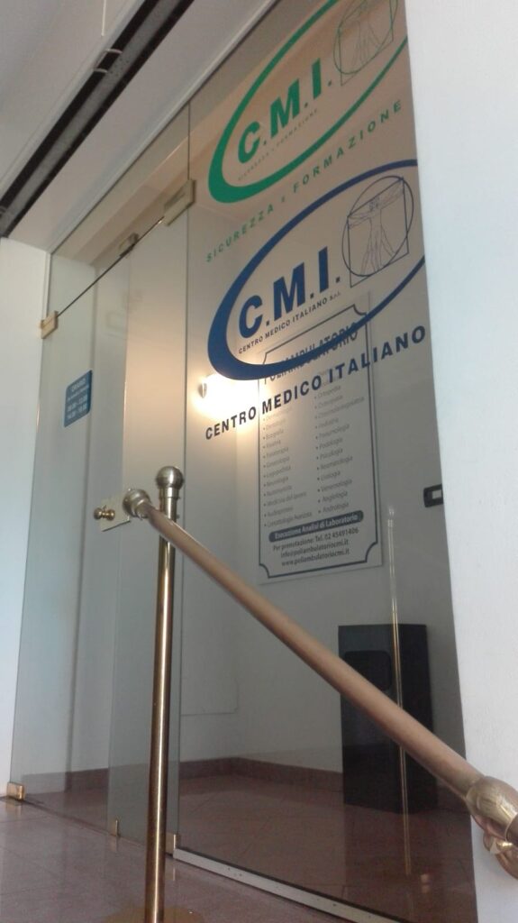 Centro Medico Italiano
