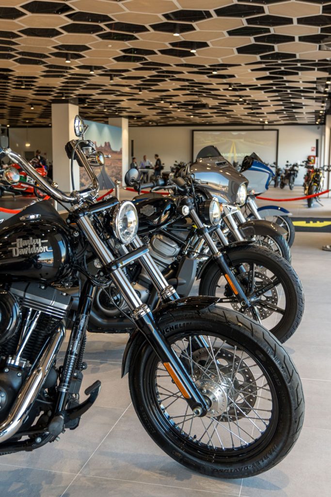 Ermes Motors