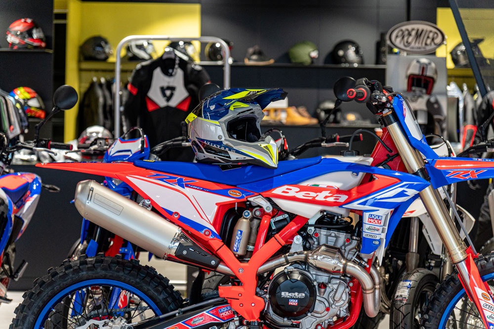 Ermes Motors