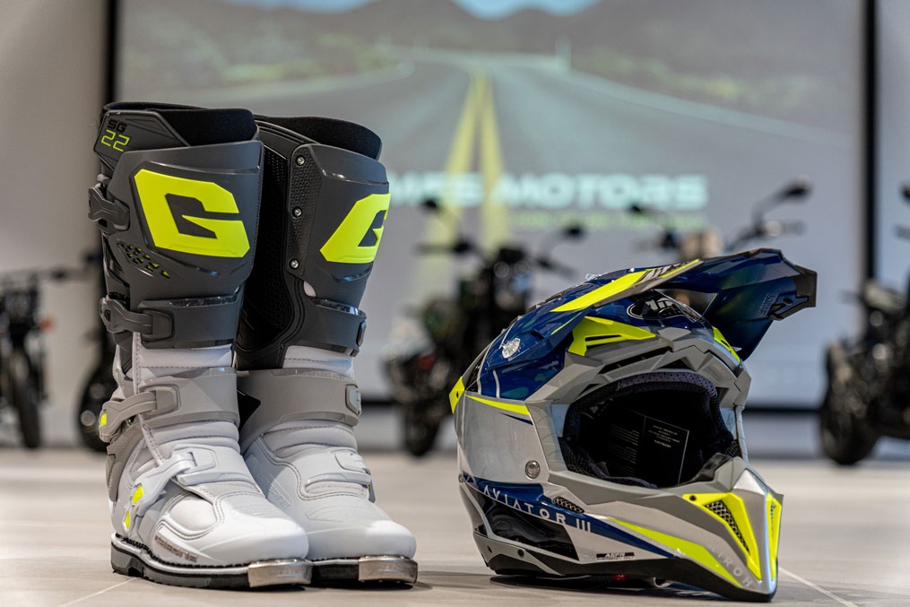 Ermes Motors