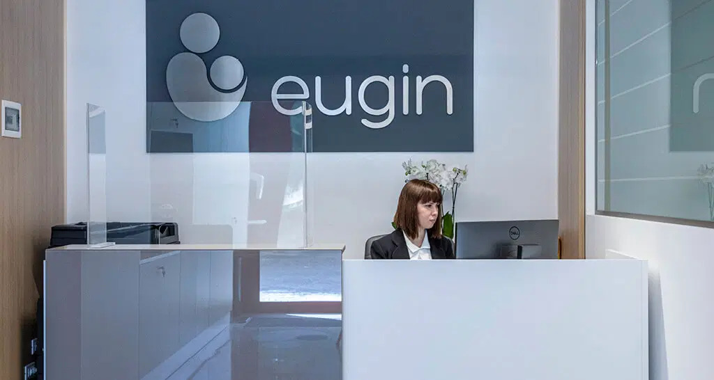 Eugin
