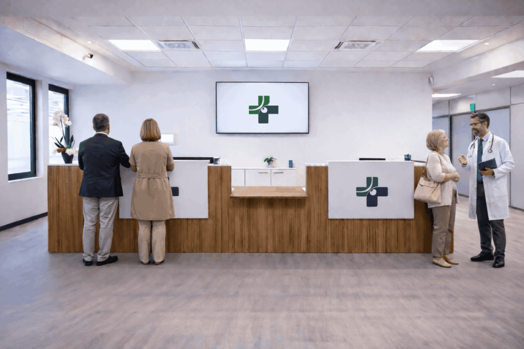 Centro Medico Fargo Varese