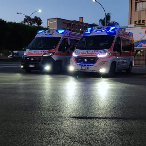 Madonie Soccorso