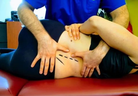 Matteo Bonaudo – Osteopata