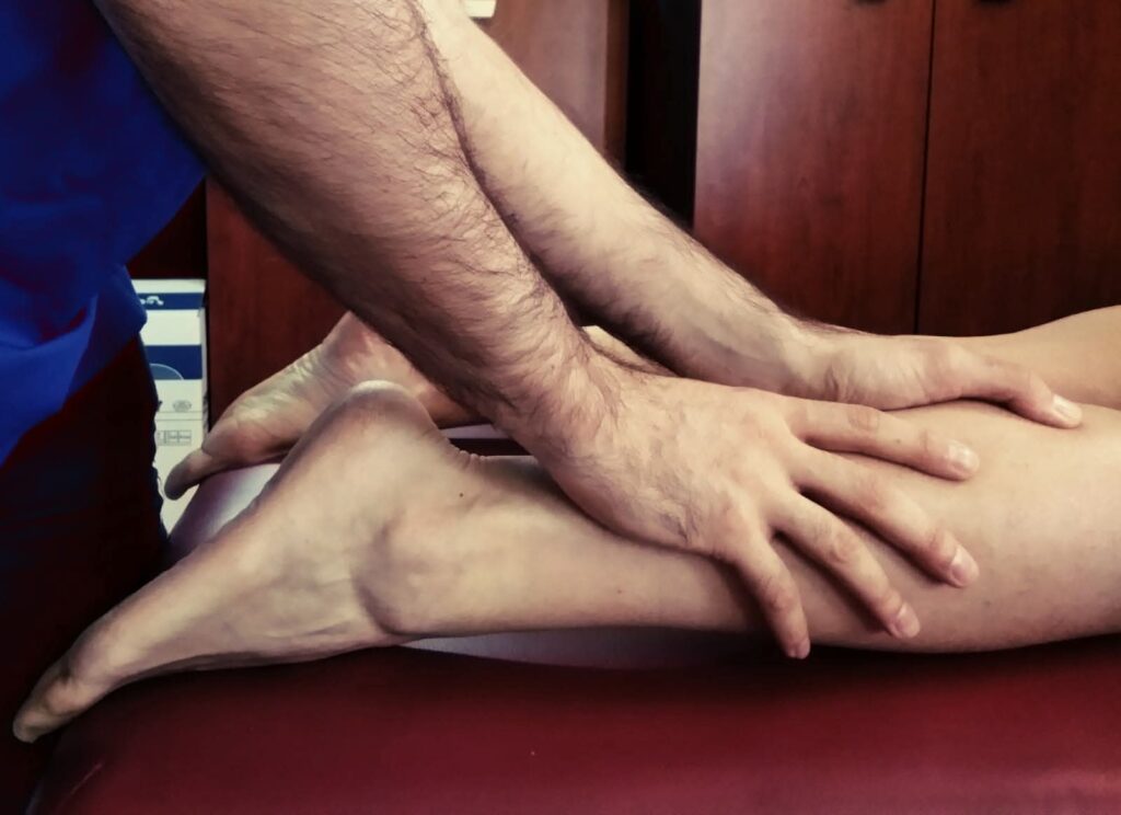 Matteo Bonaudo – Osteopata