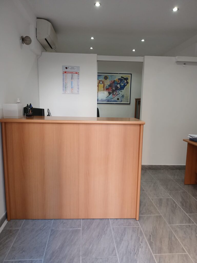 Studio Associato Di Contabilità Dott.sse Lazzarin