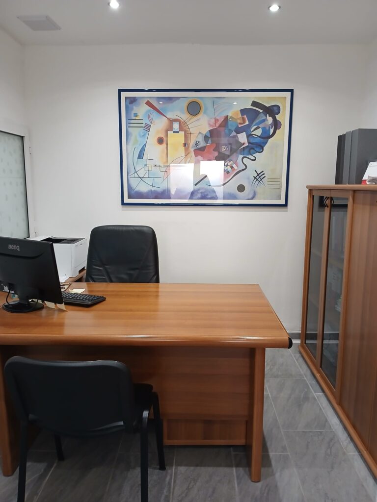 Studio Associato Di Contabilità Dott.sse Lazzarin