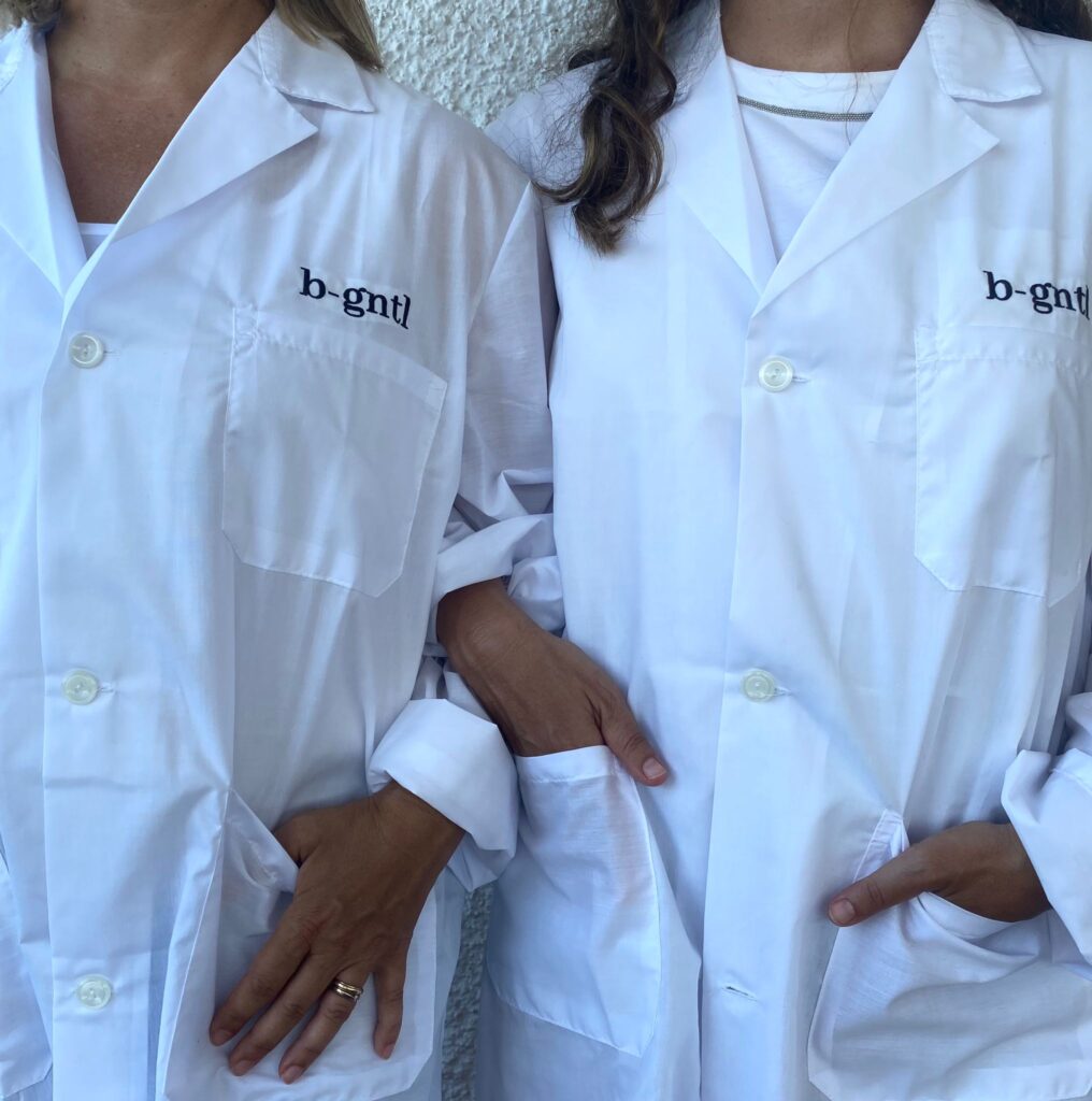 B-gntl | Cosmetici dedicati alle pelli sensibili e fragili