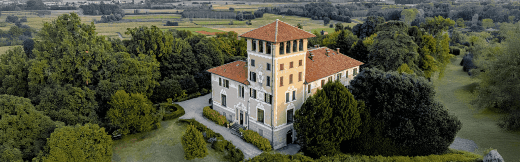 Castello Benso