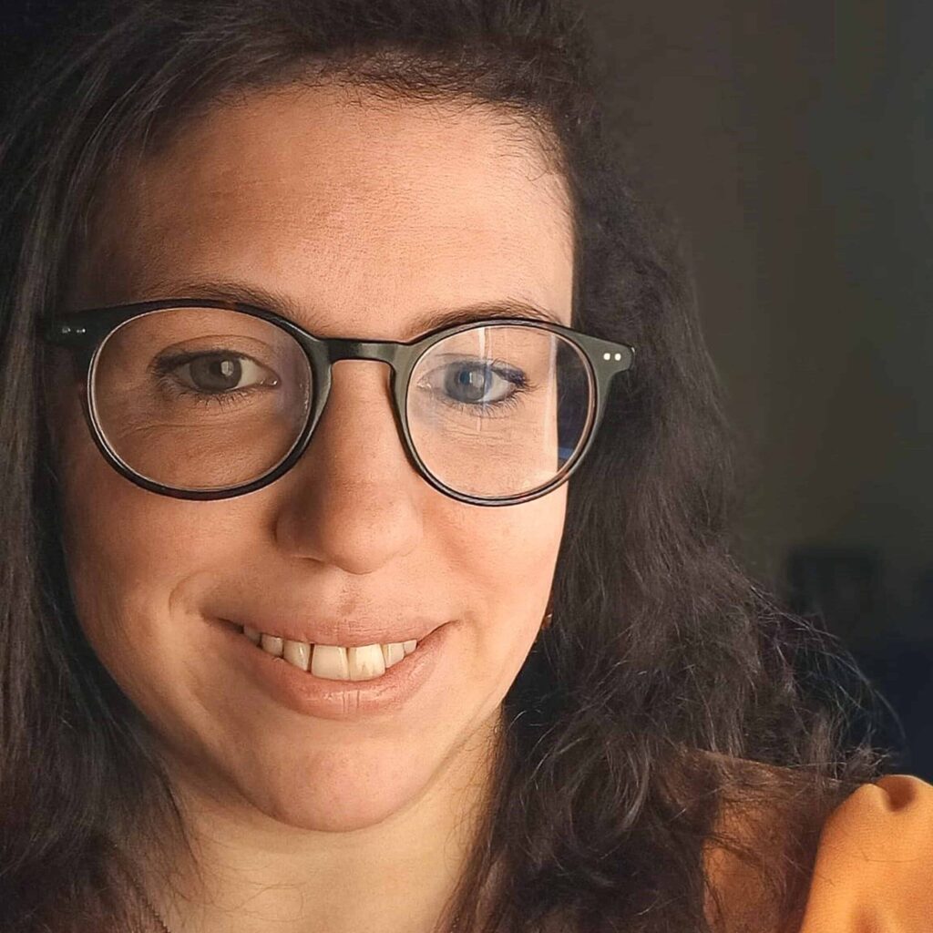 Dott.ssa Anna Maria Bergamin – Psicologa Clinica