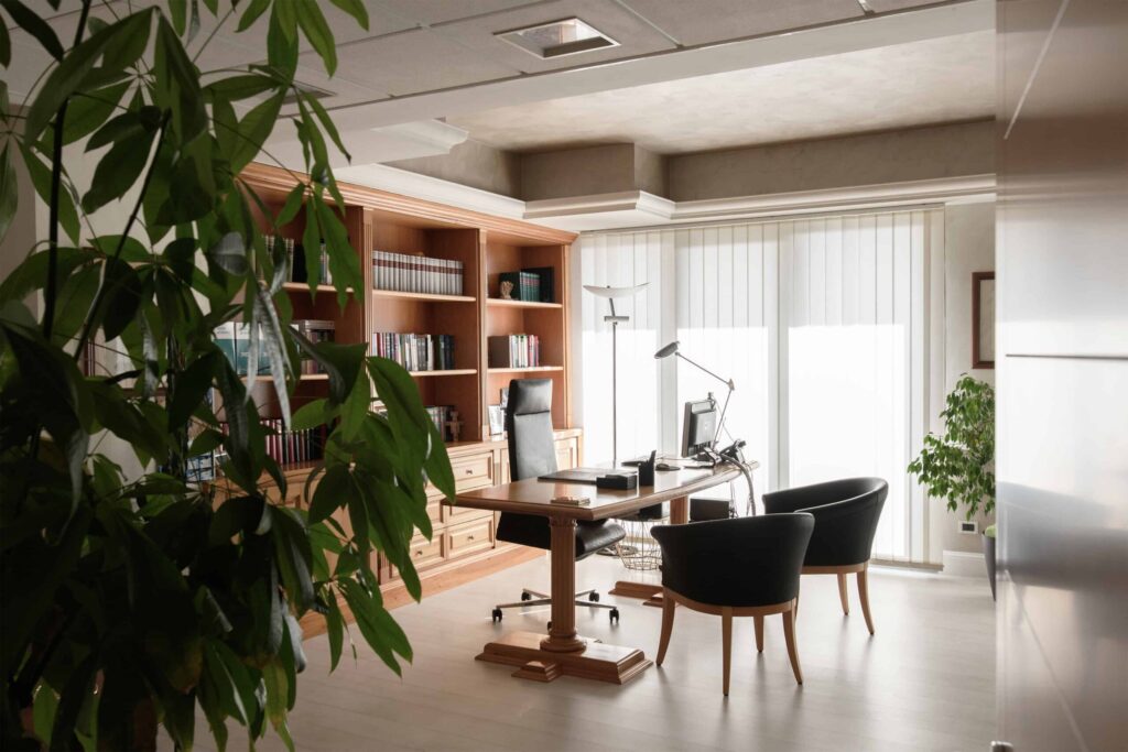 Studio Legale Calzolai