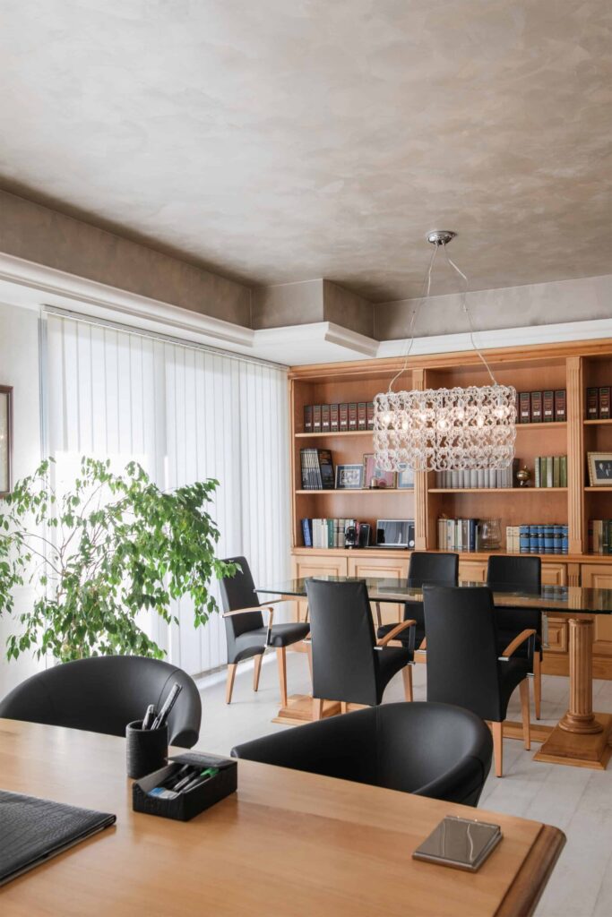 Studio Legale Calzolai