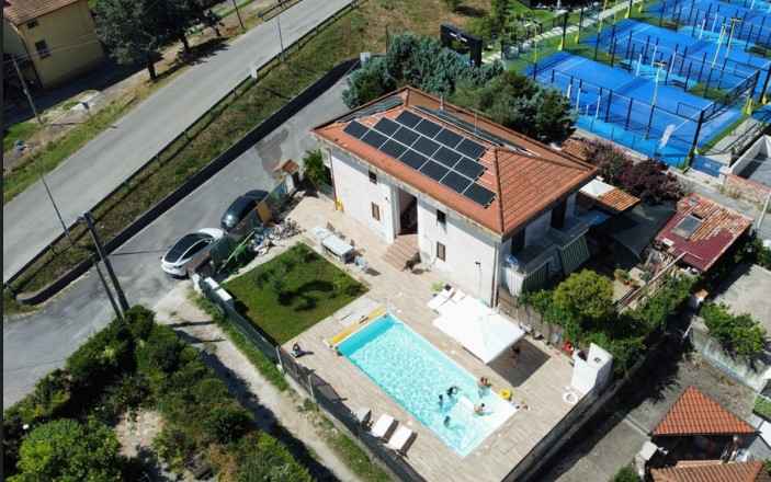 Helios Life