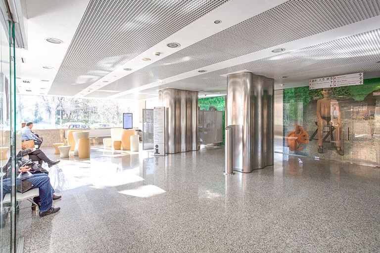 Clinica Fabia Mater