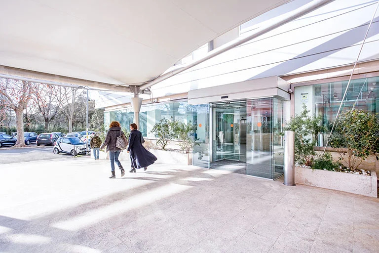 Clinica Fabia Mater