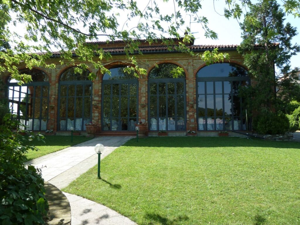 Fattoria La Corte