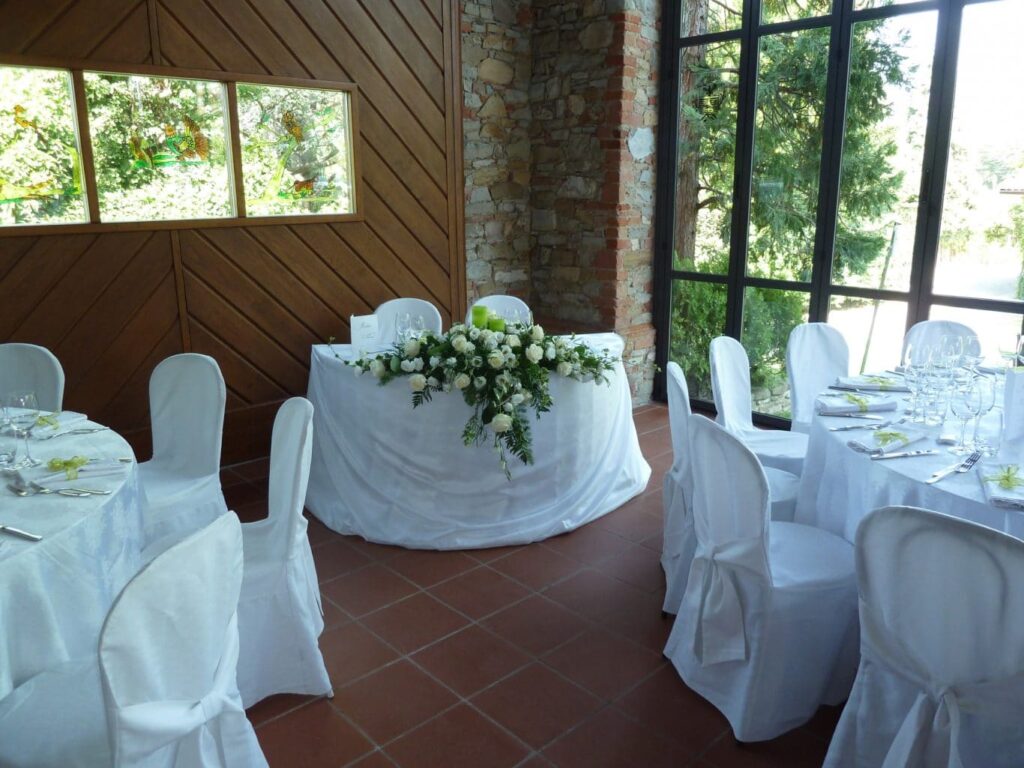 Fattoria La Corte