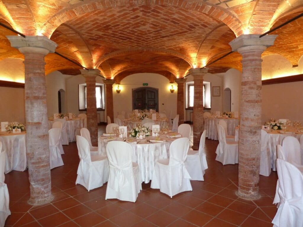 Fattoria La Corte