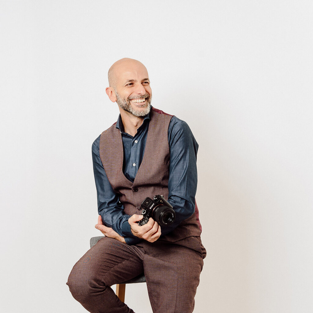 Phototelling – Fotografo di matrimonio e famiglia