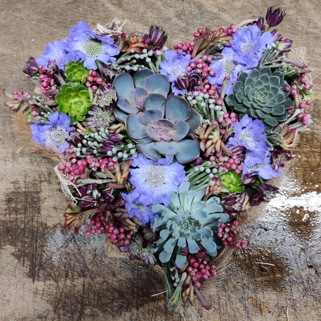 Fiori Magie – Creazioni floreali