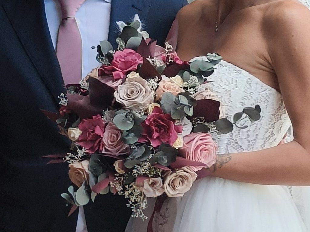 Fiori Magie – Creazioni floreali